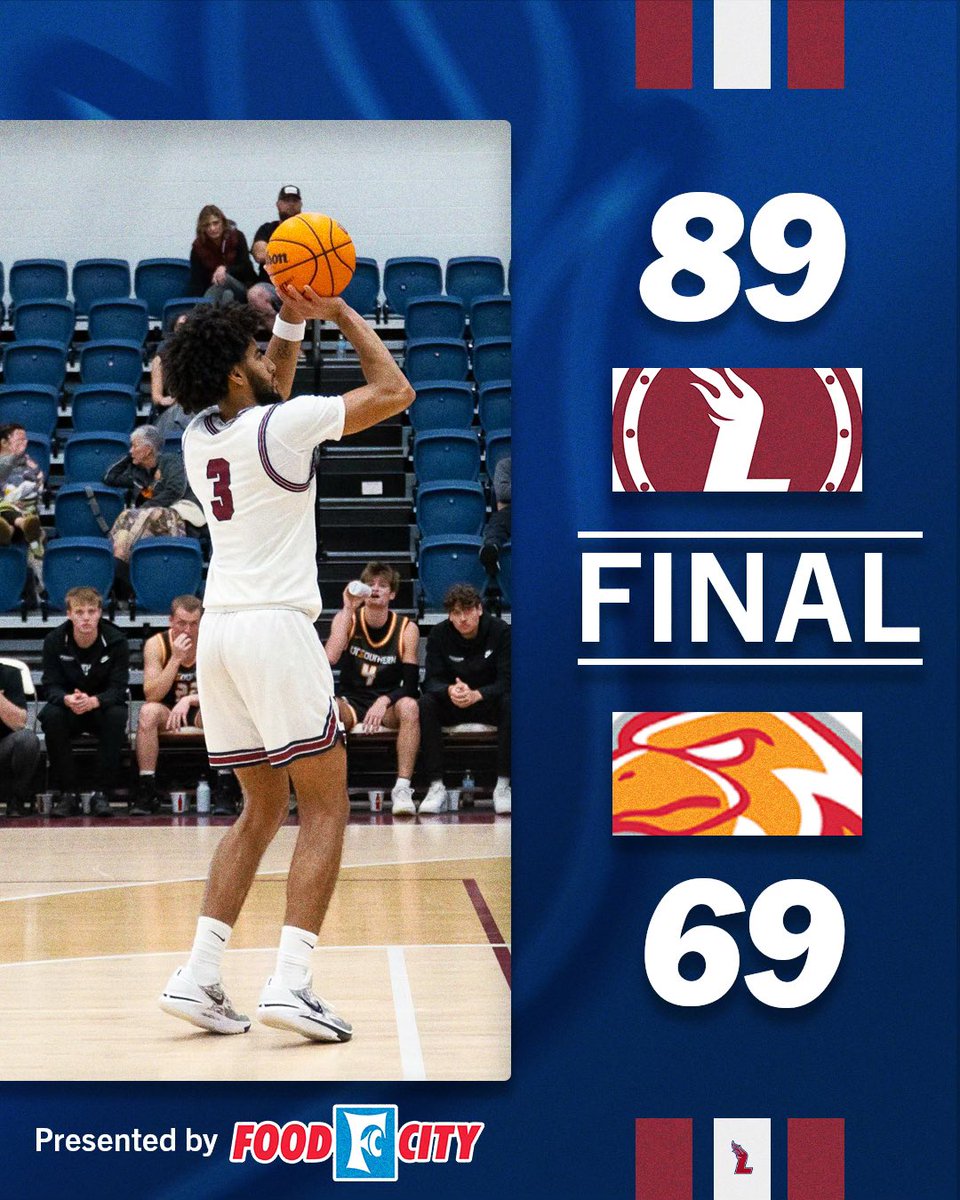 Good way to start the season!

#FiredUp🔥