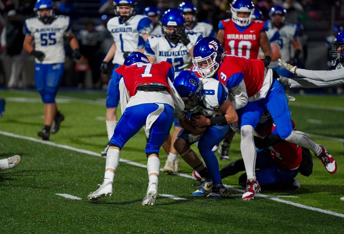 hcsports (@hcsports) on Twitter photo Photos from Eminence's first round playoff win over Nicholas County!
<a href="/EminenceFball/">Eminence Warriors Football</a> Photos from Eminence's first round playoff win over Nicholas County!
<a href="/EminenceFball/">Eminence Warriors Football</a>
