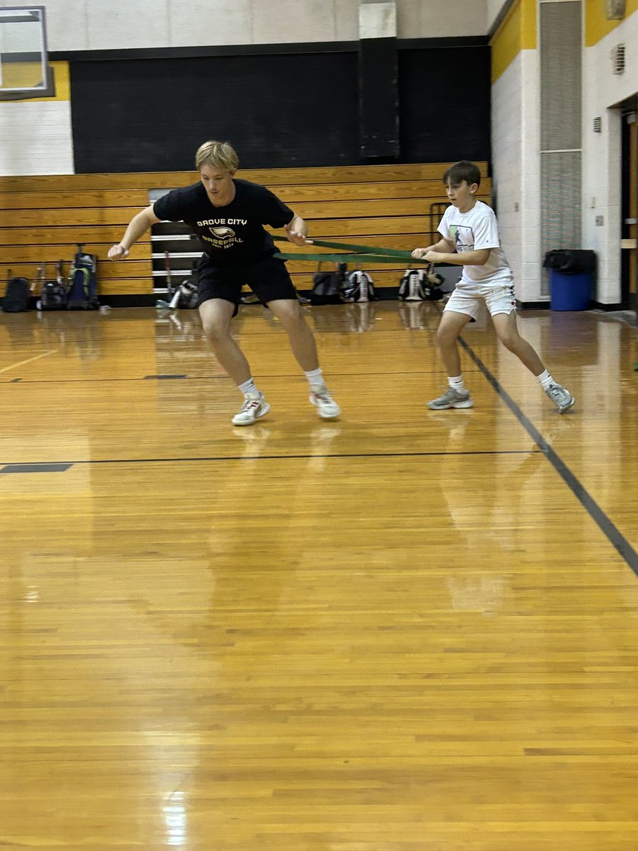 GroveCityHS Baseball tweet media