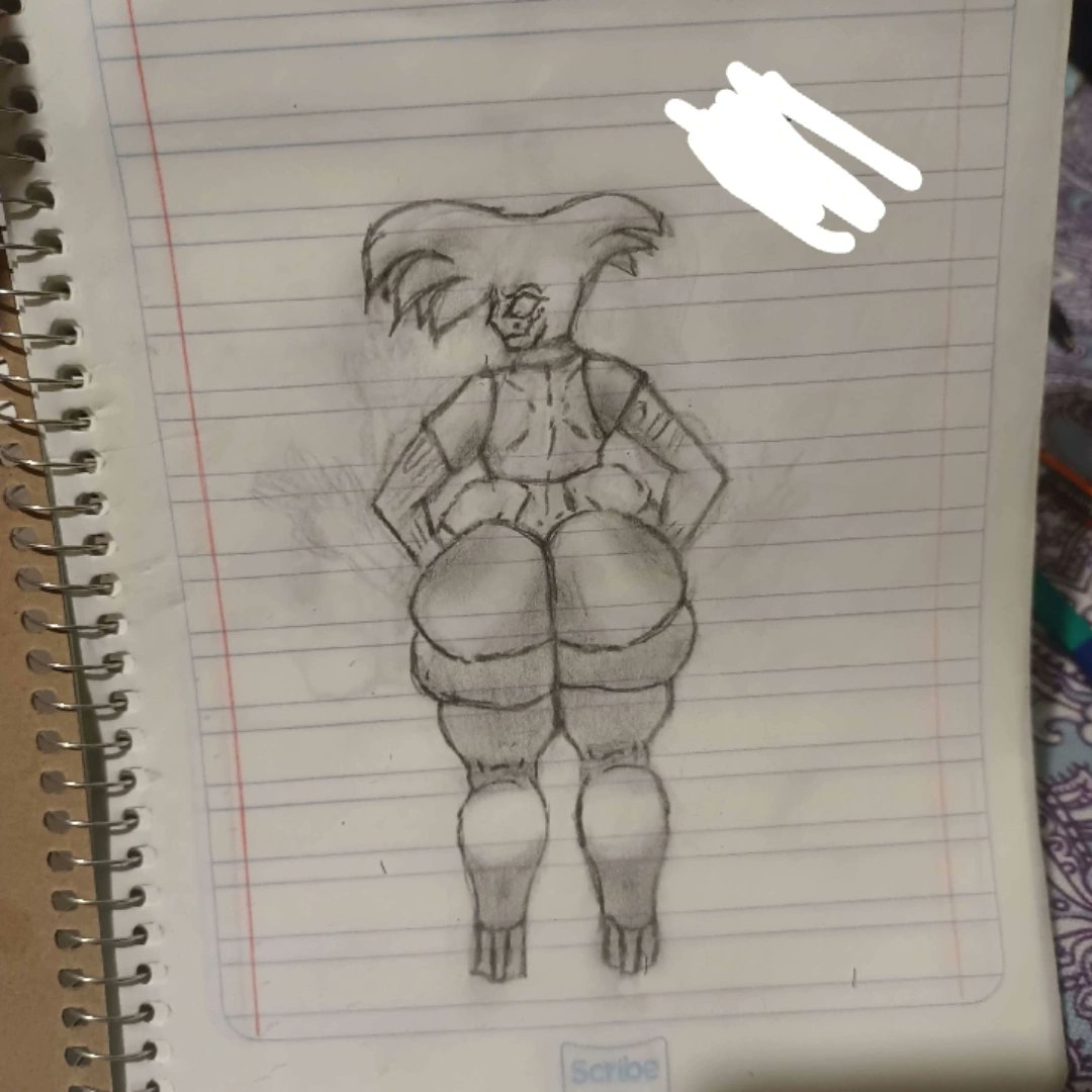 Lewdpencil23's tweet photo. Angel Dust with a fat ass,a rework of the previous post lol

#HazbinHotel #rule34 #HANDDRAWING https://t.co/YsEMXlS6ch