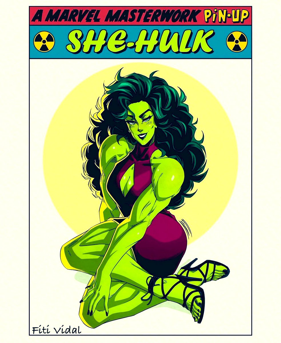 “What’s cookin’ good lookin’?” 💚