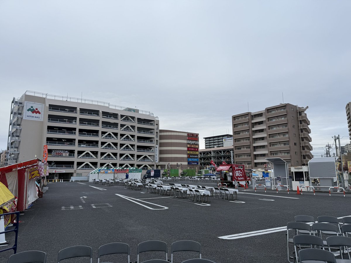 春日部ニュースch tweet media