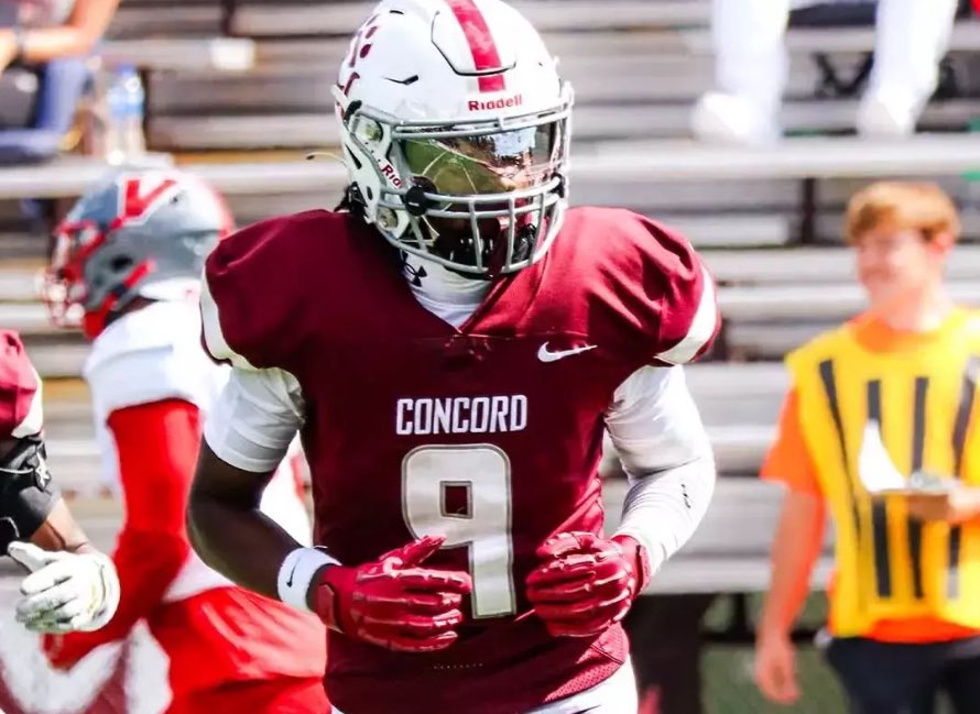 Darius McMillon tweet media