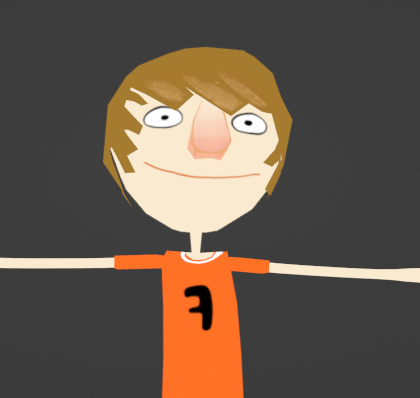 slingmingoreal's tweet photo. i found that fred game from my childhood and i ripped the model from it #lostmediafound #lostmedia #foundmedia #fred #itsfred https://t.co/A5Qe0JiX5l