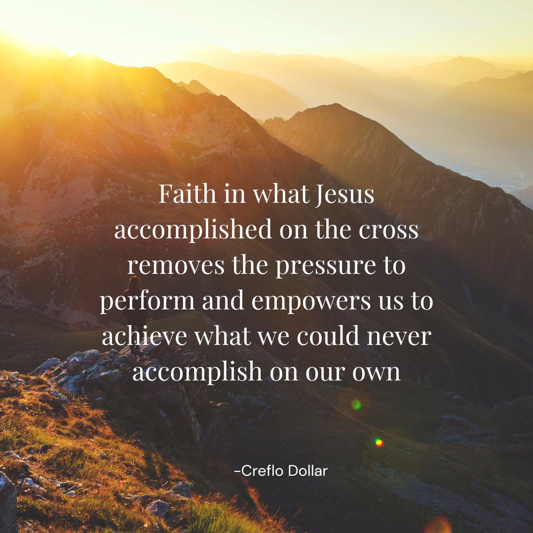 Creflo Dollar tweet media