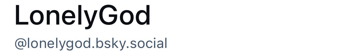 Dave - LonelyGod182 tweet media