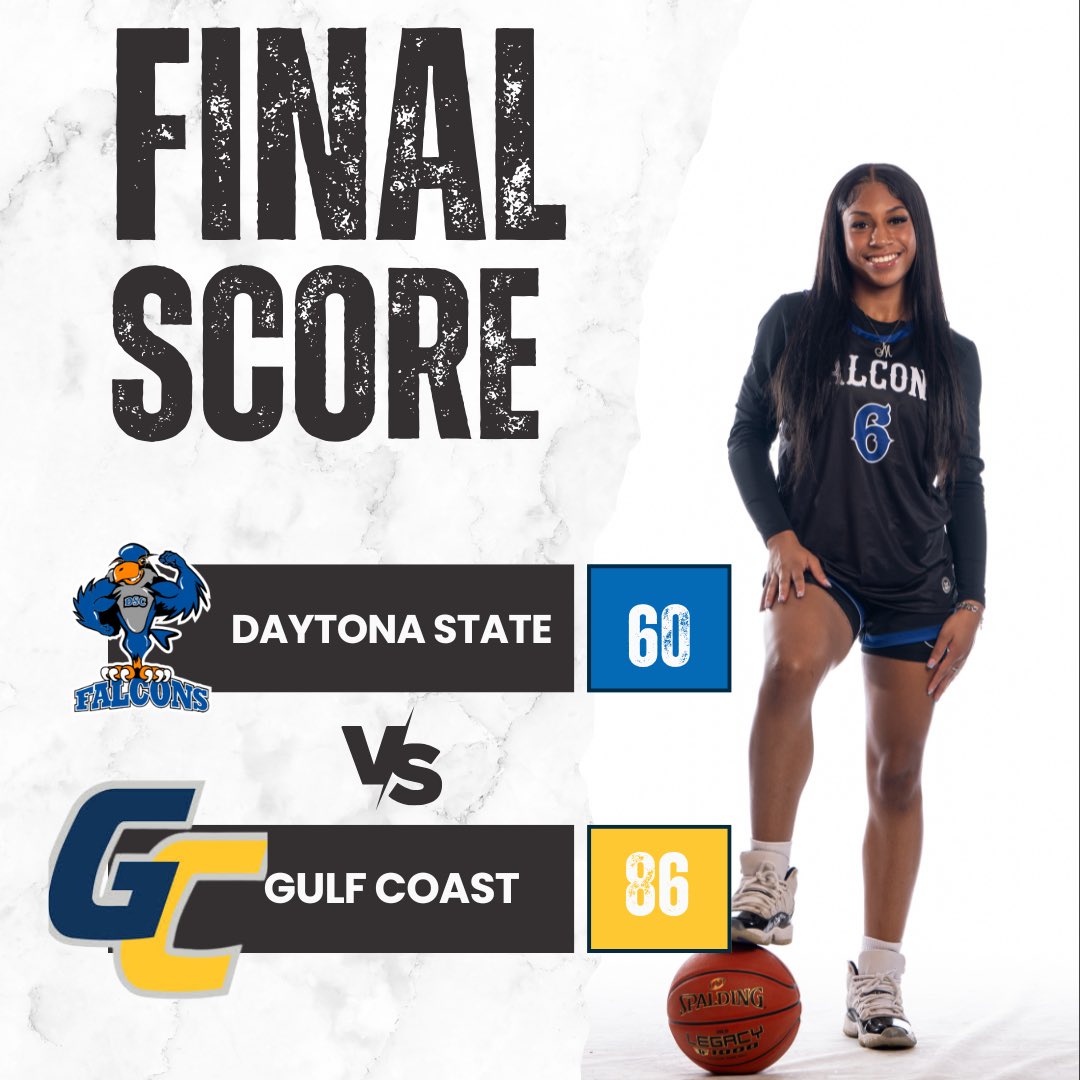 Daytona State WBB (@dscwomensbb) on Twitter photo 