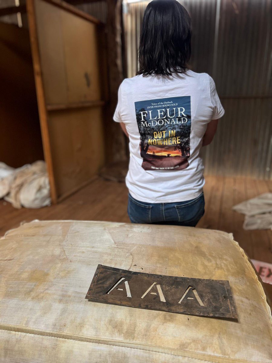 Latest release on the shelf. Opening chapter inspired by <a href="/stationmum101/">Gillian Fennell</a> #cowcam footage! This is the last Detective Dave book, he’s been my main character since 2009… and in 22 out of 24 novels. This fictional character has changed my life. So give him the send off he deserves