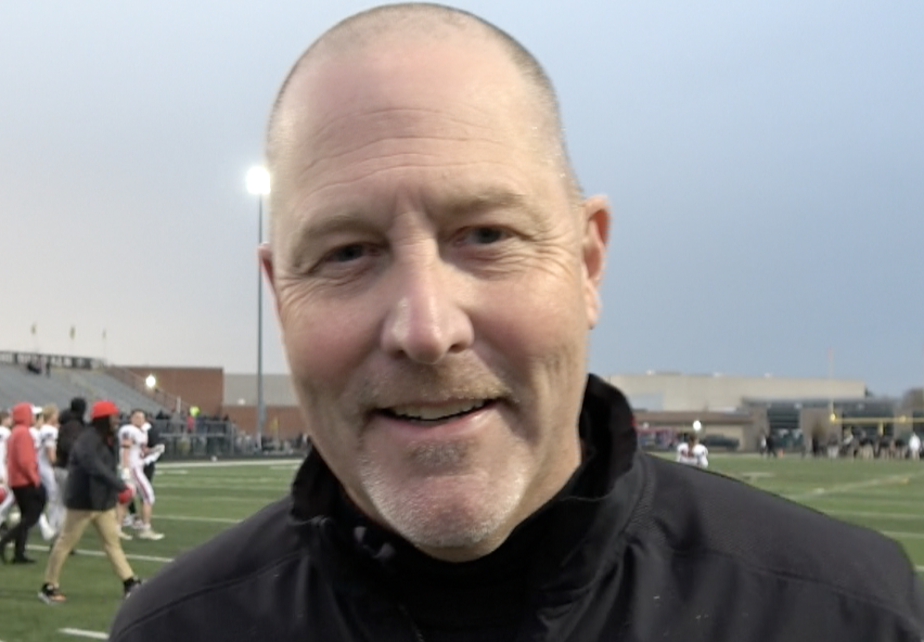 Channel1450com's tweet photo. Instant Reaction: Glenwood on Win at Oak Forest 
https://t.co/t4OkxC1dWH https://t.co/RMZ22V3ykj