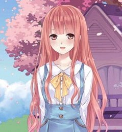 luvshining's tweet photo. u’ve clearly never played nikki games and met nikki https://t.co/UyktU9vCLV