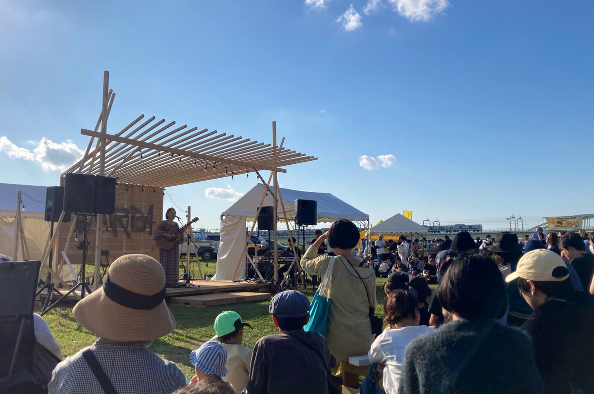 rosso_2's tweet image. お早うございます🎶
2年ぶりにTAMARIBA行ってきました〜😆
#1wd #健やか857 #コマラジ