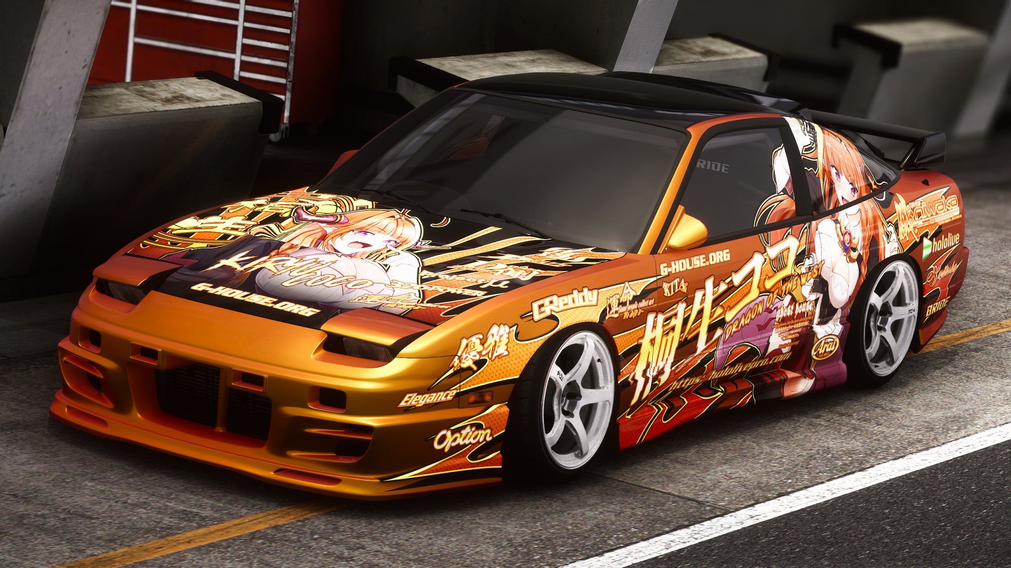 Kita.JP 💎 (@CarMakeKita_JP) / X