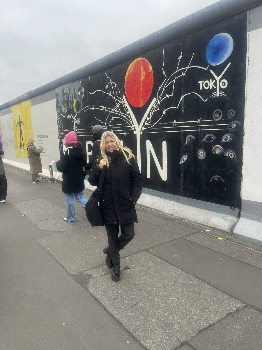 Paola Di Caro tweet media