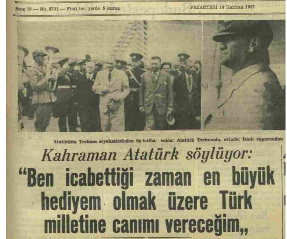 Kaygılanma çocuk, herkes ölür!
 Kimi toprağa, kimi yüreğe gömülür.