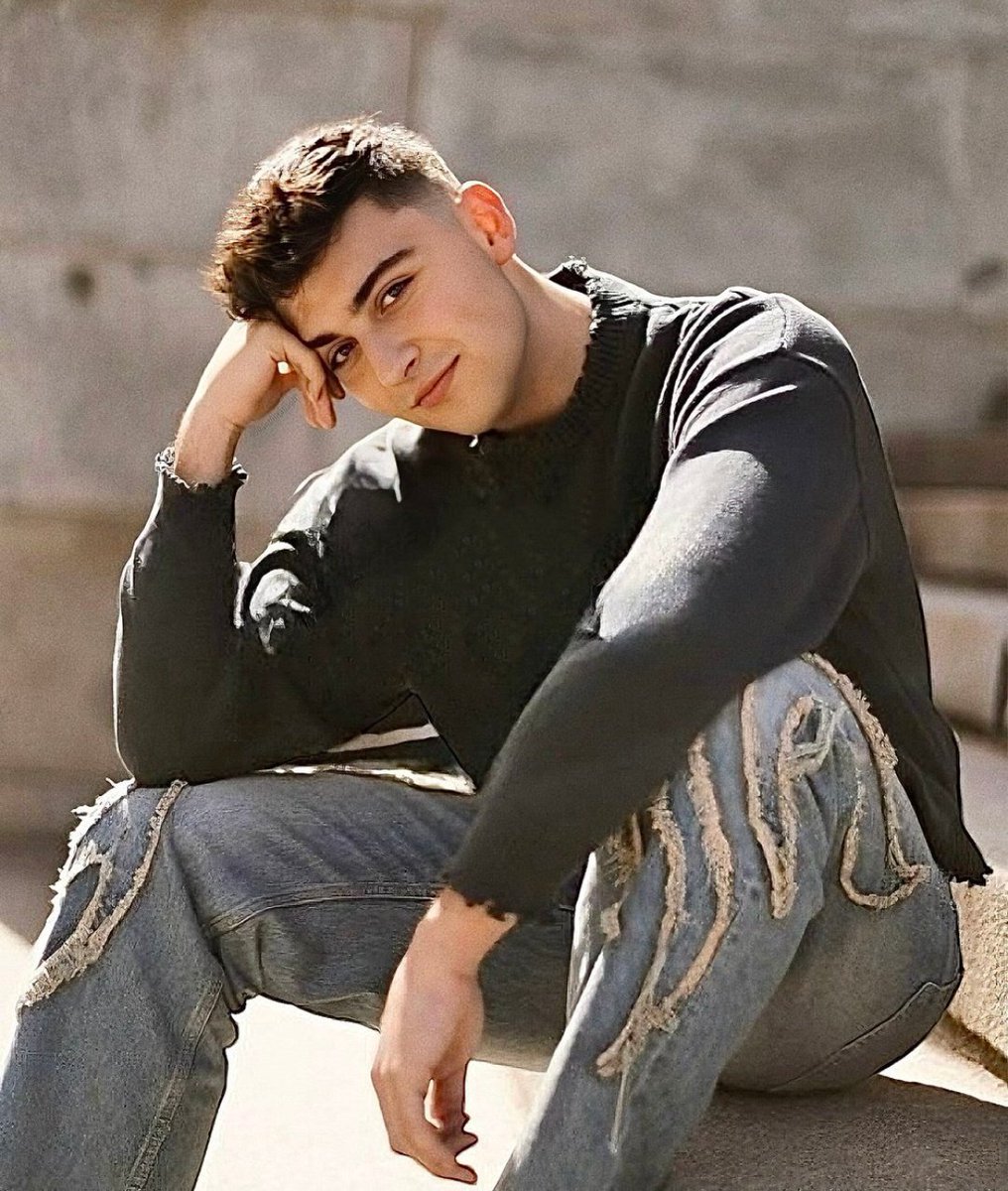 Feliz #juanjocumple 🎂