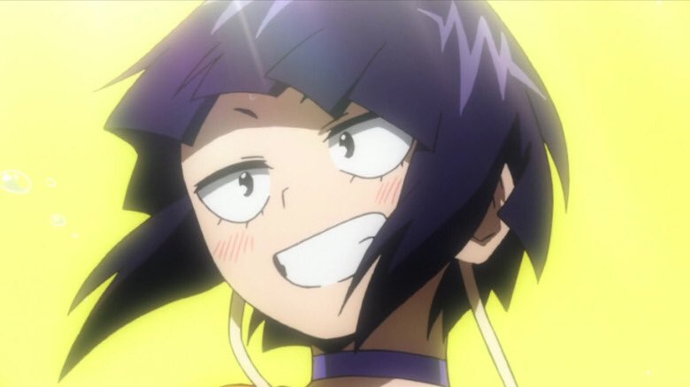 JiroRockStar's tweet photo. “Alright!!! 
Oh do not tell Kami I said this okay or he’ll wanna look through my phone—

But girl Kirishima sent me topless pics of Kami last week that he took eeeek!!!” https://t.co/5wmszyikDo