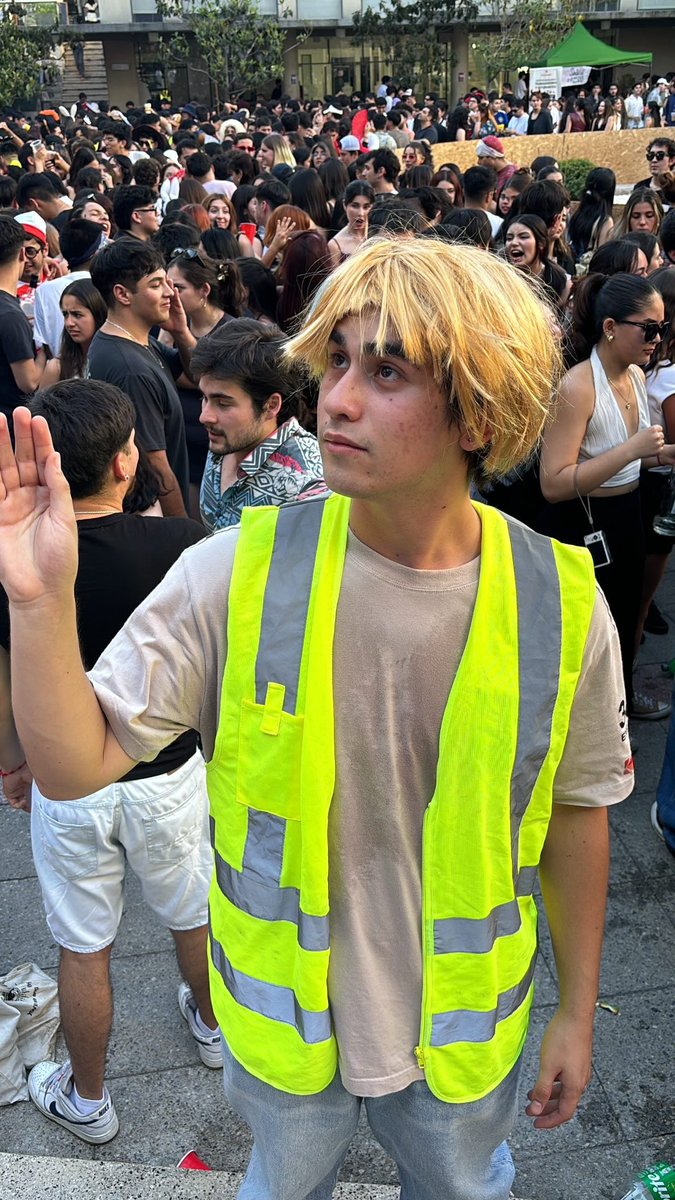ced_uchile's tweet photo. ¡Pio Nono 1 no decepciona!

Dejamos algunas fotitos y videos de nuestro dereshow: el último susto👻🎃

Esperamos que la hayan pasado increíble y que hayan recargado energías para los rezagos y exámenes. 

Éxito! https://t.co/PFDXQZsKaR