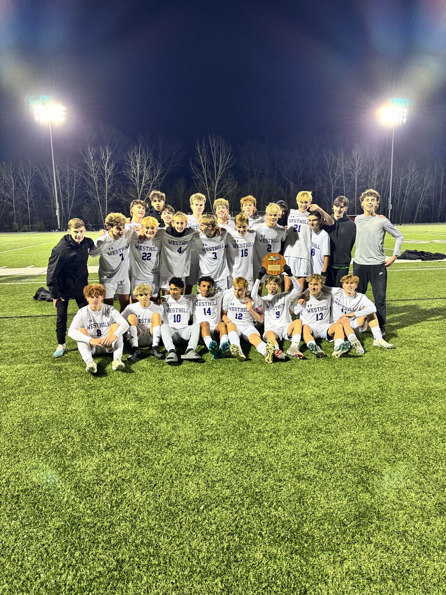 Westhill Athletics tweet media