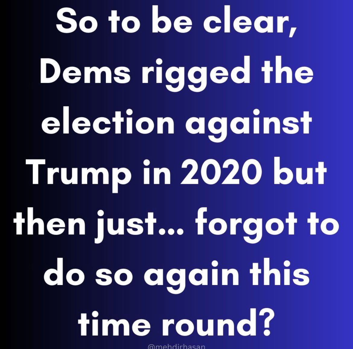 CrazyKnitFool's tweet photo. Things that make you go hmmm! https://t.co/hY6USun0bP