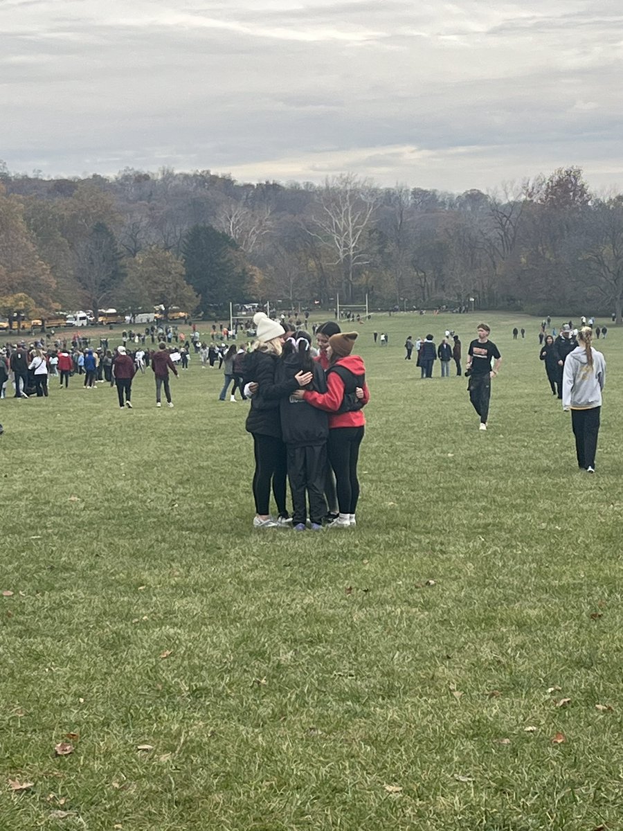 Ottawa Pirates Cross Country tweet media