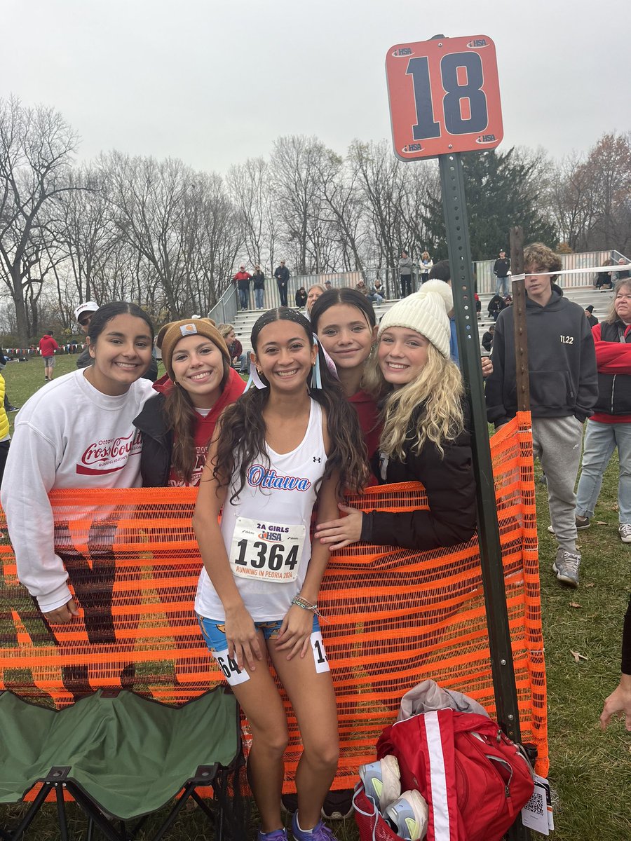 Ottawa Pirates Cross Country tweet media