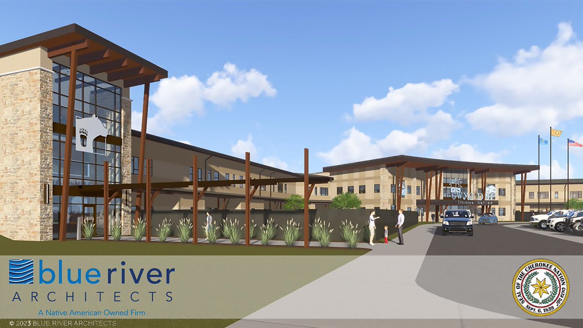 We’re investing $80 million into our system of #HeadStart facilities across the <a href="/CherokeeNation/">Cherokee Nation</a> reservation. <a href="/HeadStartgov/">Office of Head Start</a> works for everyone! The program, across the country, needs all advocates on deck to ensure it has a bright future. #EarlyChildhoodEducation