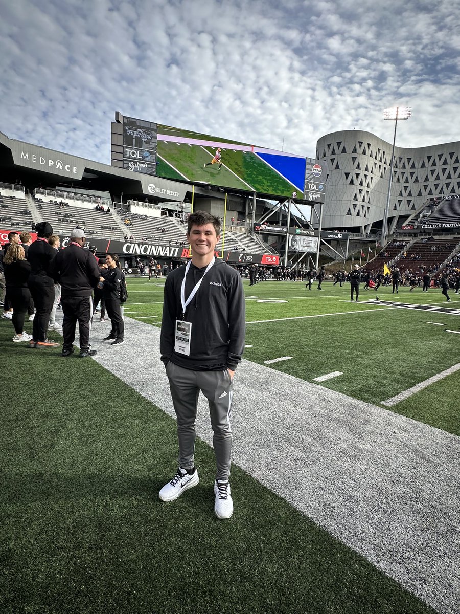 Isaac Cooper tweet media