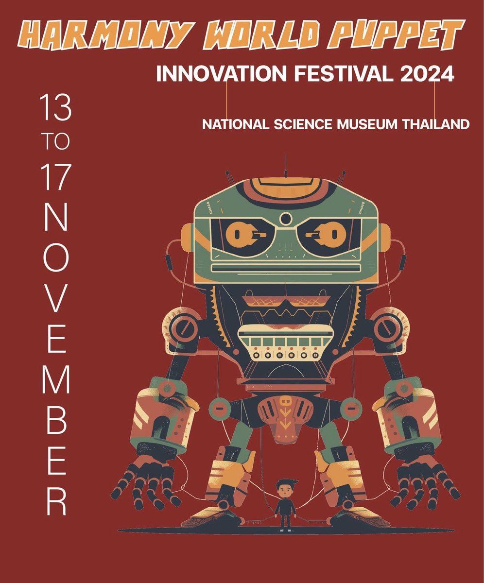 Karagöz ve Gölge Oyunu Sanatçısı Cemal Fatih Polat, Tayland’da Dünya Sahnesinde

Türk geleneksel gölge oyunu Karagöz'ün usta sanatçısı Cemal Fatih Polat, 13-17 Kasım tarihlerinde Tayland’ın başkenti Bangkok'ta düzenlenen Harmony World Puppet Innovation Festival’de sahne alacak.