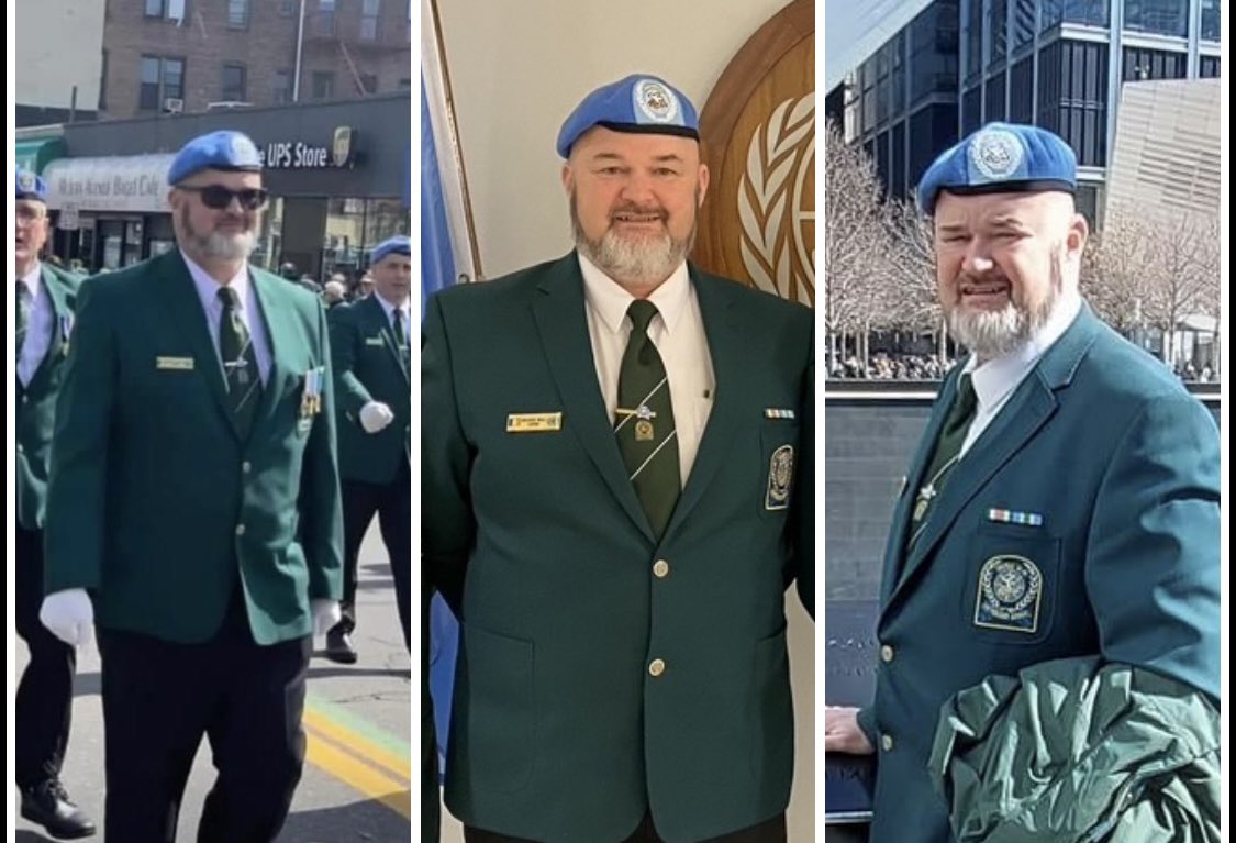 POST15 IUNVA CAVAN🇺🇳(UN)🇮🇪 tweet media