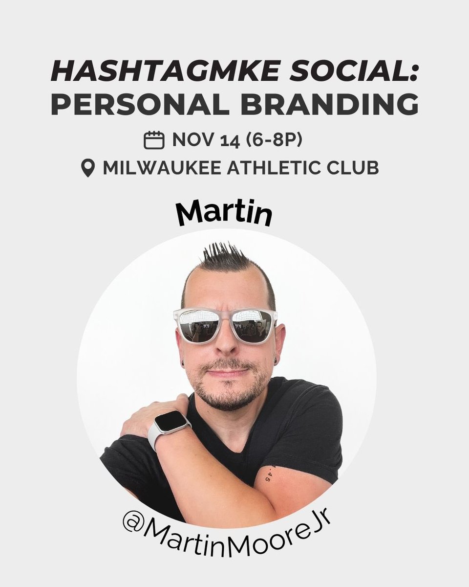 HashtagMKE tweet media