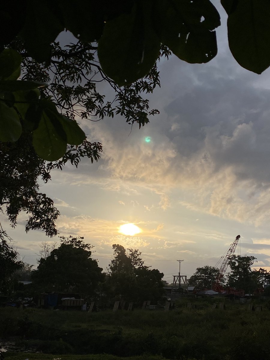 kejm01's tweet photo. Sunsets 🌅 https://t.co/m6tJeOPZnt