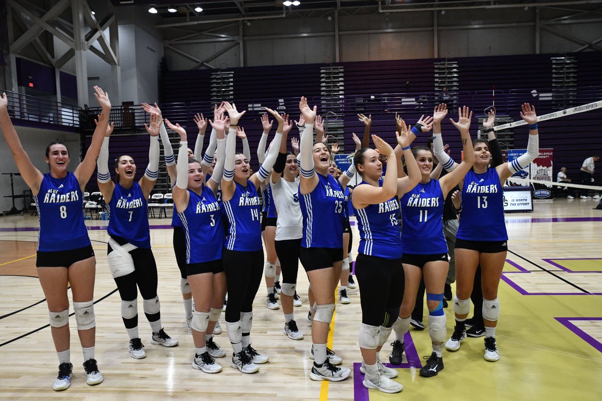 LWUvolleyball's tweet image. 👑