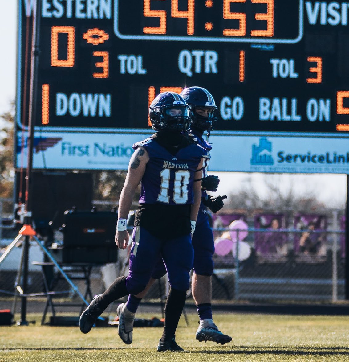 Elijah Cooper (@elicoop10) on Twitter photo My shortened senior season tape as a DE in 10 games! hudl.com/v/2Qj2Xp
81 total tackles
37 solo tackles
21.5 tfls
4 sacks
3 Forced fumbles
<a href="/MRittCGS/">Mike Rittelmann</a> <a href="/PA_TodaySports/">PA Today</a> <a href="/WPIAL_Blitz/">WPIAL Blitz</a> <a href="/WesternBeaverFB/">Western Beaver Football</a> <a href="/westpasports/">Western PA Sports Blog</a> <a href="/WPIAL_Insider/">WPIAL Insider</a> <a href="/BuzzSawSportsPa/">Buzzsaw Sports</a> <a href="/PRZPAvic/">VicCastilloPRZ</a> <a href="/Mark61Ross/">Mark Ross</a> My shortened senior season tape as a DE in 10 games! hudl.com/v/2Qj2Xp
81 total tackles
37 solo tackles
21.5 tfls
4 sacks
3 Forced fumbles
<a href="/MRittCGS/">Mike Rittelmann</a> <a href="/PA_TodaySports/">PA Today</a> <a href="/WPIAL_Blitz/">WPIAL Blitz</a> <a href="/WesternBeaverFB/">Western Beaver Football</a> <a href="/westpasports/">Western PA Sports Blog</a> <a href="/WPIAL_Insider/">WPIAL Insider</a> <a href="/BuzzSawSportsPa/">Buzzsaw Sports</a> <a href="/PRZPAvic/">VicCastilloPRZ</a> <a href="/Mark61Ross/">Mark Ross</a>
