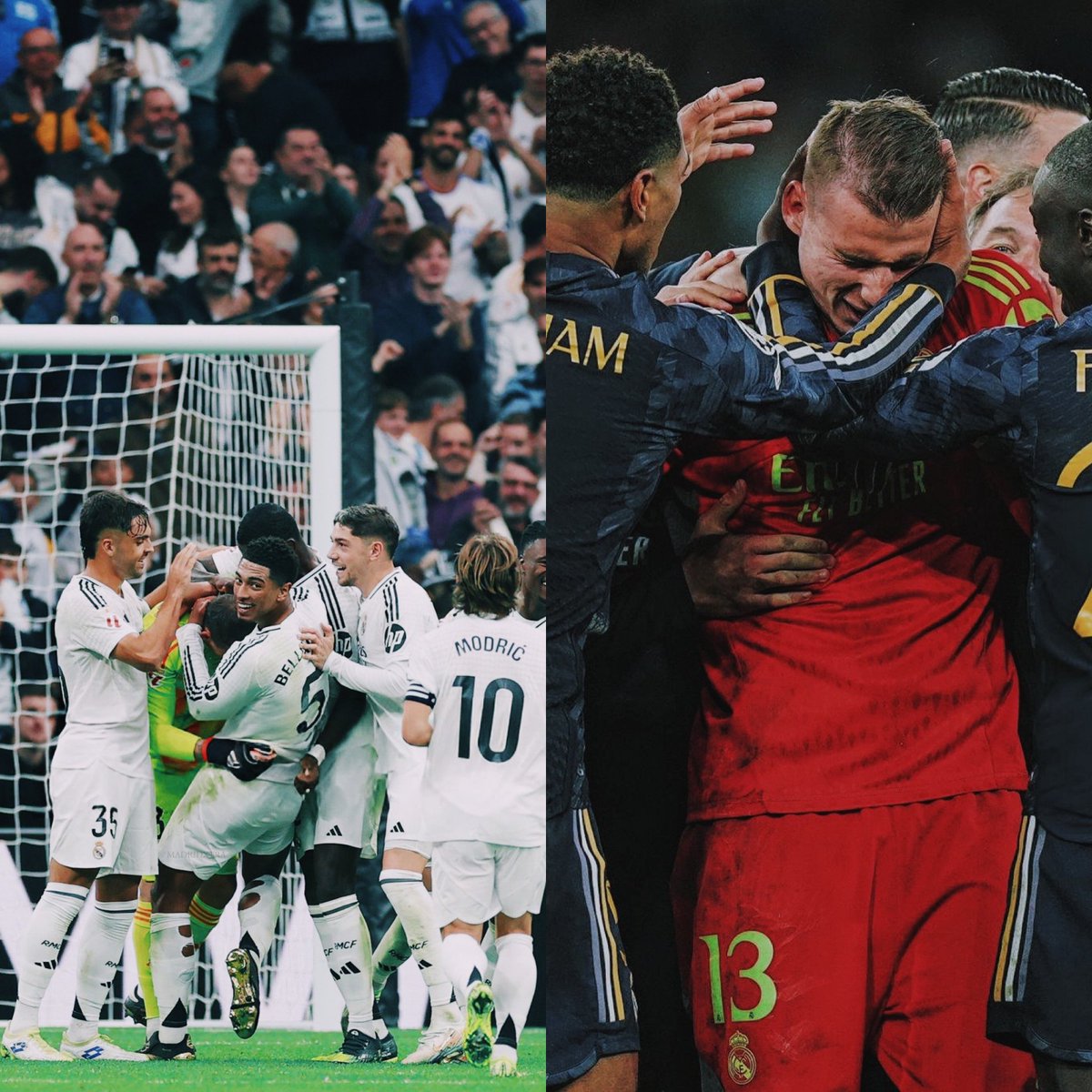 MadridXtra's tweet photo. Andriy Lunin appreciation tweet. 🧤 https://t.co/Bc1aYaTUeA