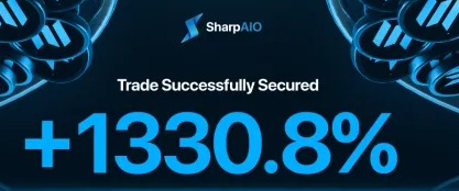 Biagggiii's tweet photo. After one year of manual trading memecoins. Now entering my second week of trying out copytrades. Some takeaways...

1. STEEP learning curve. Not as easy as everyone says.
2. It's a battle of speed and consistency. @OdinBotio is the best free bot (superfast and consistent) and now using @Sharp_AIO as well which have a wide set of features allowing you to be adaptive.
3. No. Copytrading profitable wallets, does not mean you will make profits. Competition, Price Impact, MEV, master wallets farming you - all comes into play.