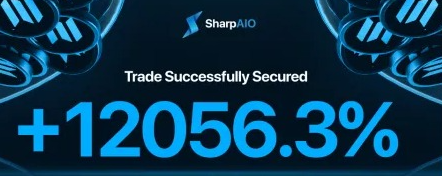 Biagggiii's tweet photo. After one year of manual trading memecoins. Now entering my second week of trying out copytrades. Some takeaways...

1. STEEP learning curve. Not as easy as everyone says.
2. It's a battle of speed and consistency. @OdinBotio is the best free bot (superfast and consistent) and now using @Sharp_AIO as well which have a wide set of features allowing you to be adaptive.
3. No. Copytrading profitable wallets, does not mean you will make profits. Competition, Price Impact, MEV, master wallets farming you - all comes into play.