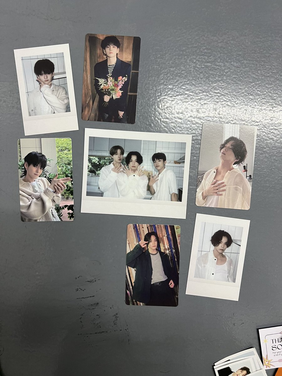 may napala ang overtime natin this sunday. My first Treasure mail 💝 thank you so much <a href="/1204HAUL/">rai | ia</a> #1204feedbacks