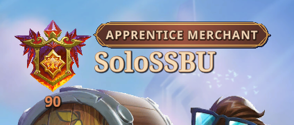 Ryan (Solo) Solan tweet media