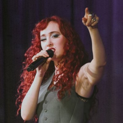 capspotatoes's tweet image. #NewProfilePic