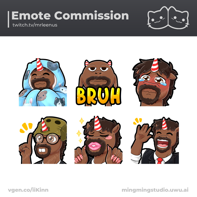 Mingmingstudio 🏮 tweet media