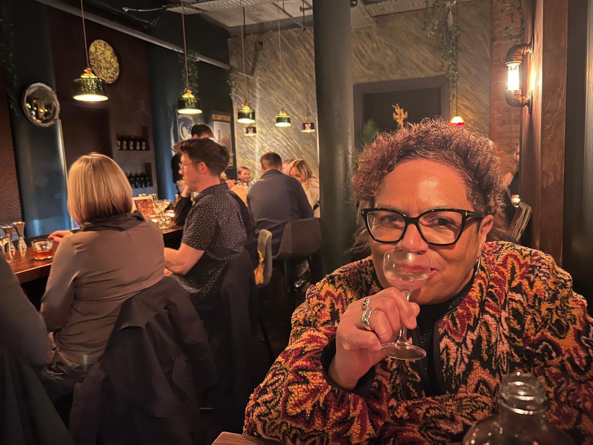 Jackie Kay tweet media