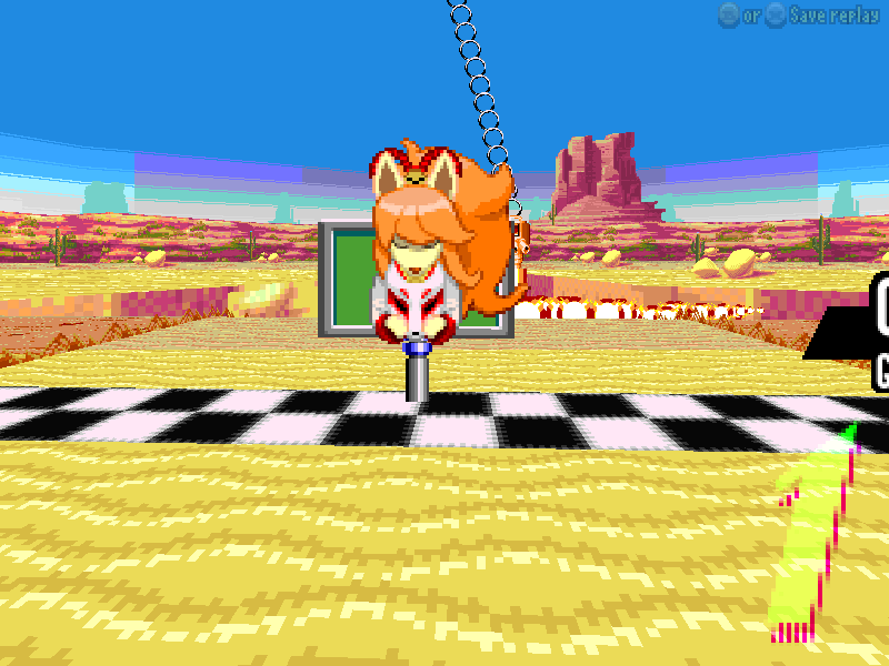 Williamphox's tweet photo. Finally! the Ceroba addon for Dr. Robotnik's Ring Racers is finally released for everyone!

Thank you all for being patient! and I asure you, the wait was worth! We hope you enjoy this!

#Undertale #Ceroba #Undertale_Yellow #uty #RingRacers https://t.co/mpMYM3EiiW