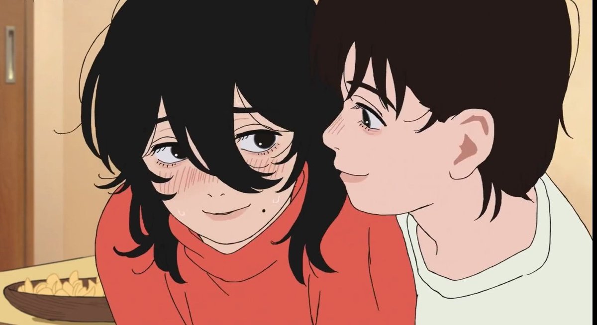 - ˕ •マ tweet media