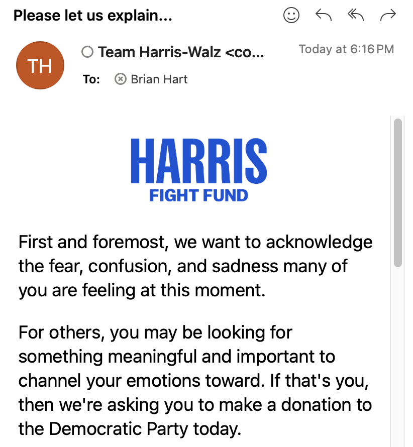 Brian Hart tweet media