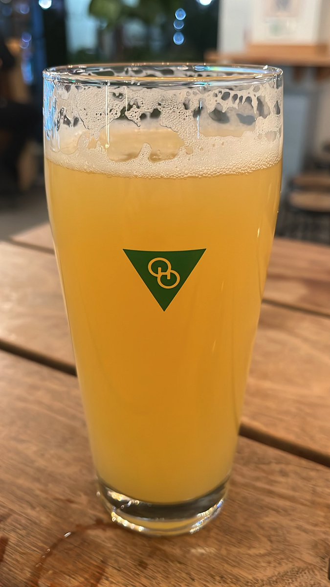 Oh hell yeah <a href="/OtherHalfNYC/">Other Half Brewing</a>!