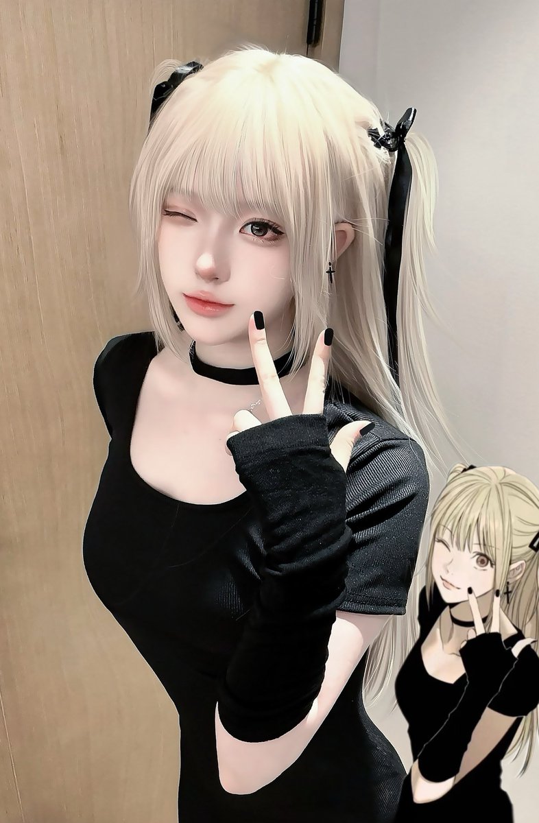 nnithebest's tweet image. #DEATHNOTE