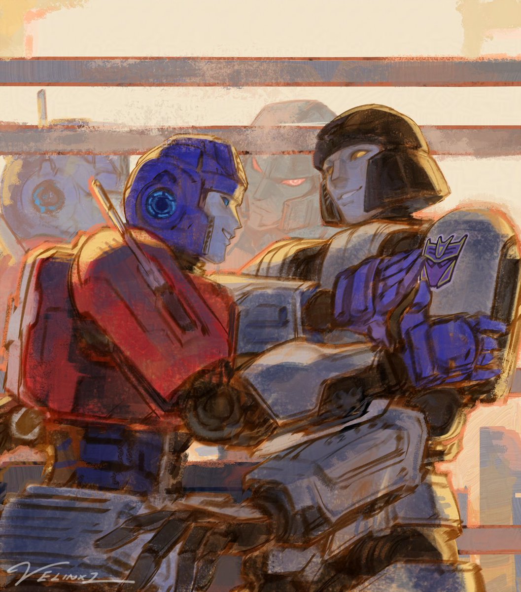 Xiao Tong 🦋 Am elsewhere!! tweet media