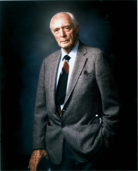 "I judge my life by the degree of happiness I have received from my work..." Richard J. Bing (1909-2010) For detail read: Taussig-Bing anomaly: from original description to the current era pubmed.ncbi.nlm.nih.gov/20069085/