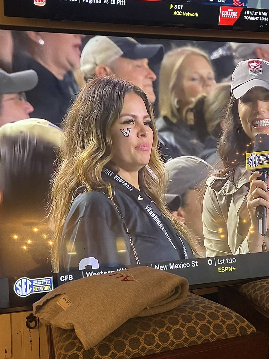 Trump needs to deport Diego Pavia’a mom immediately. TO MY BEDROOM