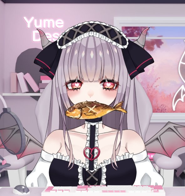 Yumekon ♡ tweet media